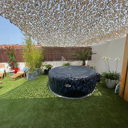L'Avant Scene Meuble 5 Etoiles Parking Gratuit Jacuzzi Awinion Zewnętrze zdjęcie
