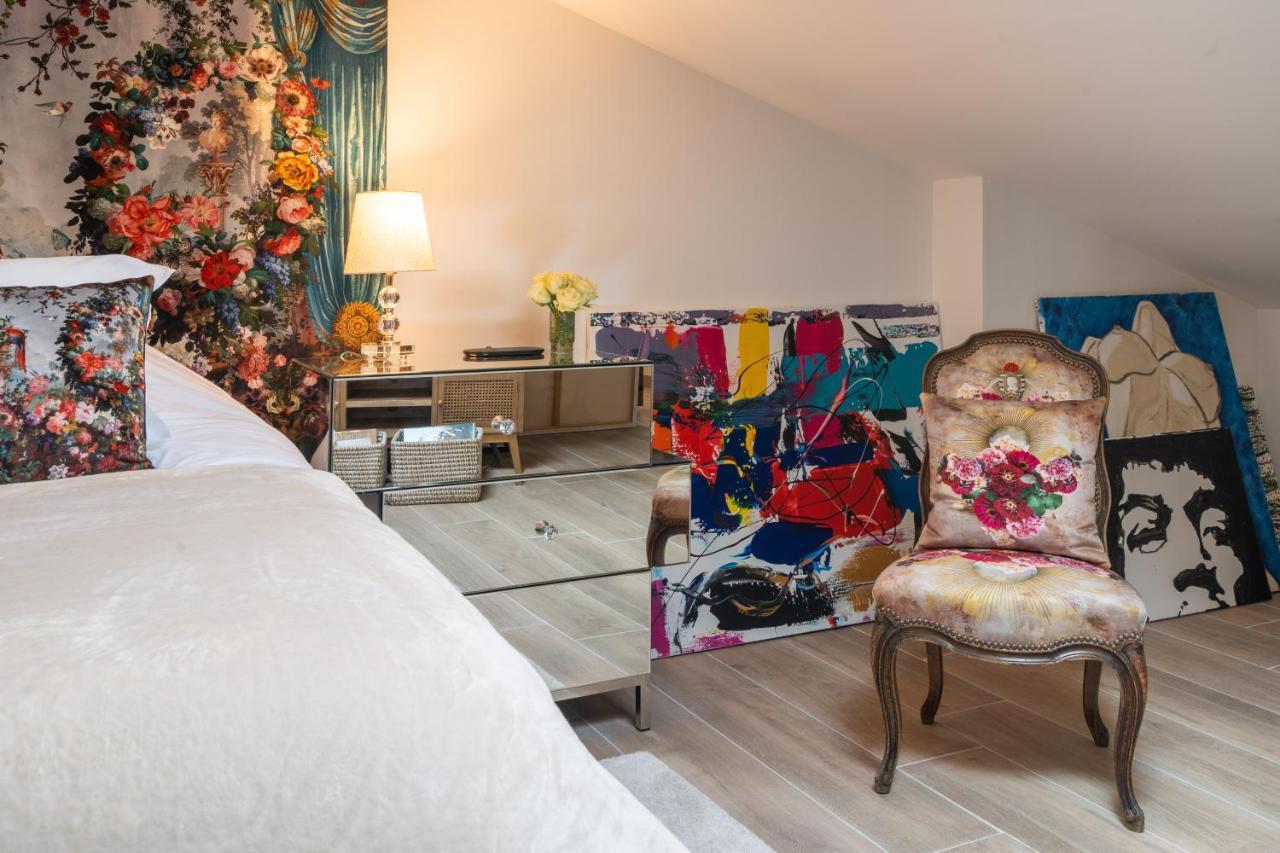 L'Avant Scene Meuble 5 Etoiles Parking Gratuit Jacuzzi Awinion Zewnętrze zdjęcie